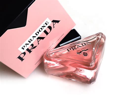 paradise prada